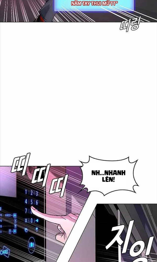 Tận Thế Cũng Chỉ Là Trò Chơi - Page 52