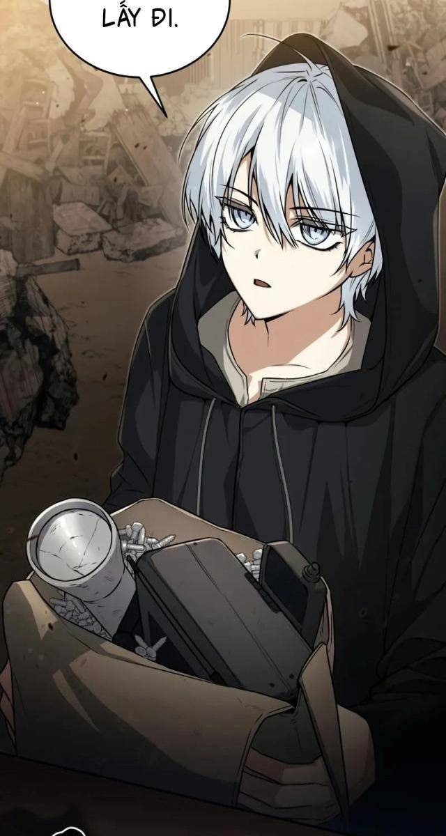 Đa Sắc Ma Pháp Sư Thiên Tài - Page 24