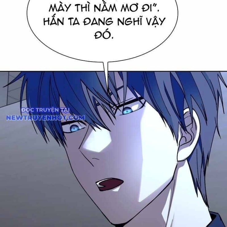 Tận Thế Cũng Chỉ Là Trò Chơi - Page 23