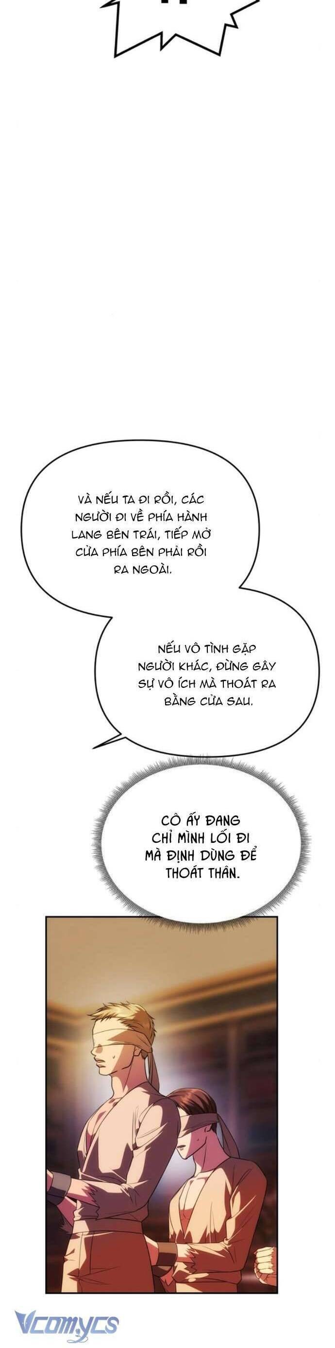 Chỉ Cần Một Người Chồng Là Đủ - Page 39