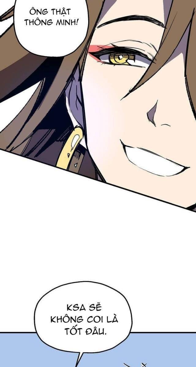 Tôi Đã Đạt Đến Cấp Độ Tối Đa Và Quay Trở Lại - Page 64