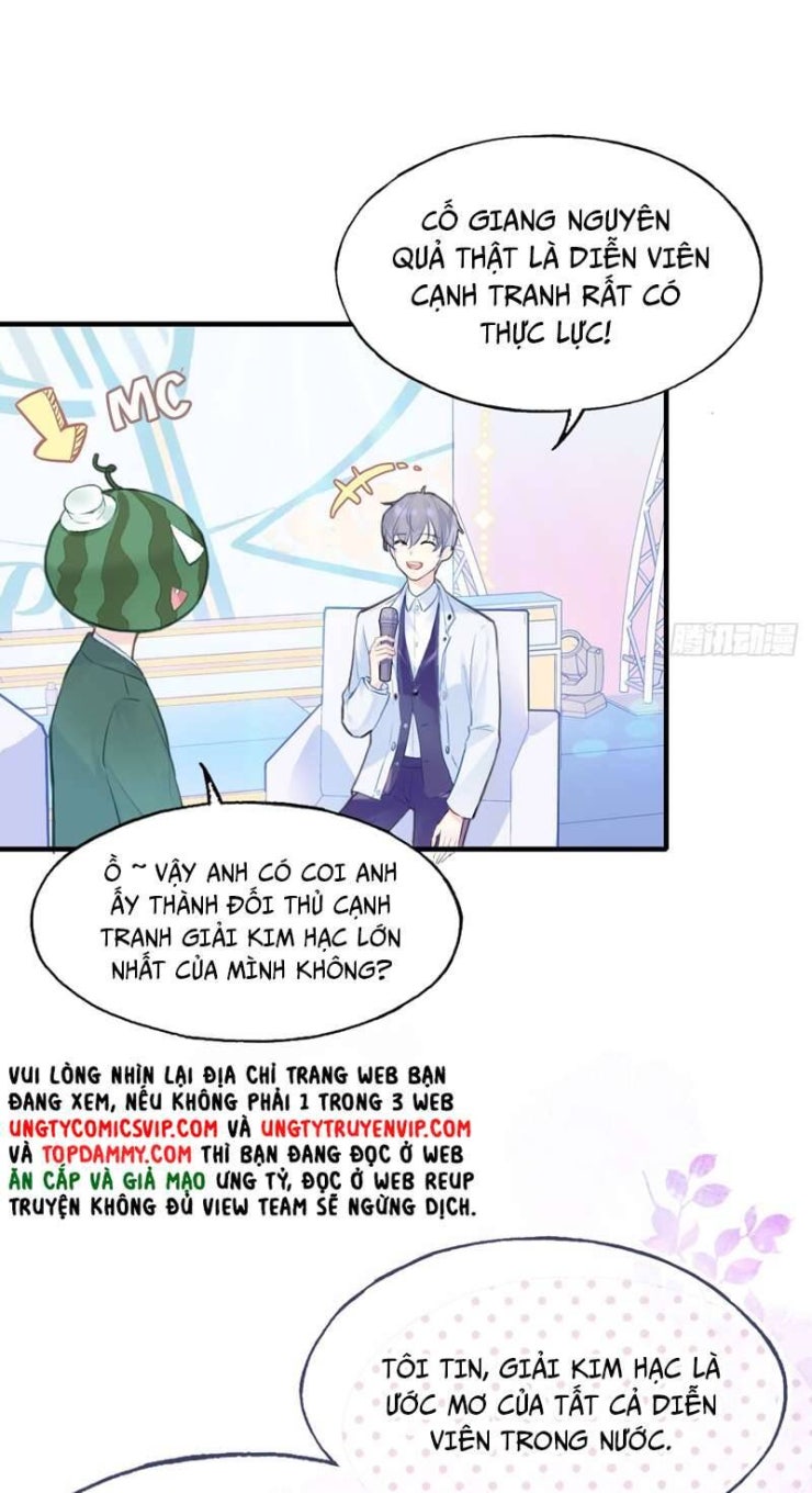 Anh Ấy Chưa Từng Rơi Xuống - Page 28