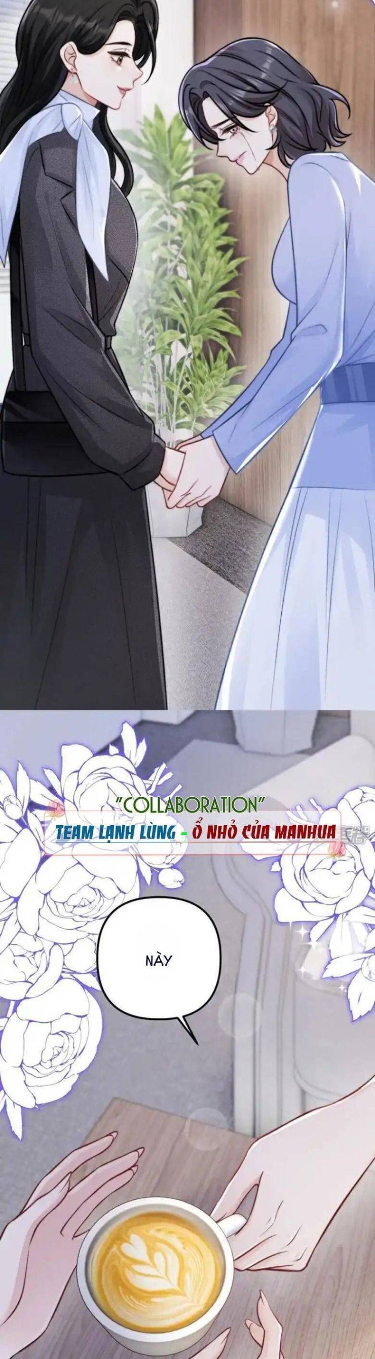 Thì Ra Thư Ký Chu Là Người Như Vậy - Page 23