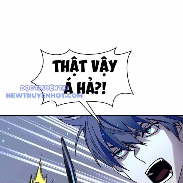 Tận Thế Cũng Chỉ Là Trò Chơi - Page 177