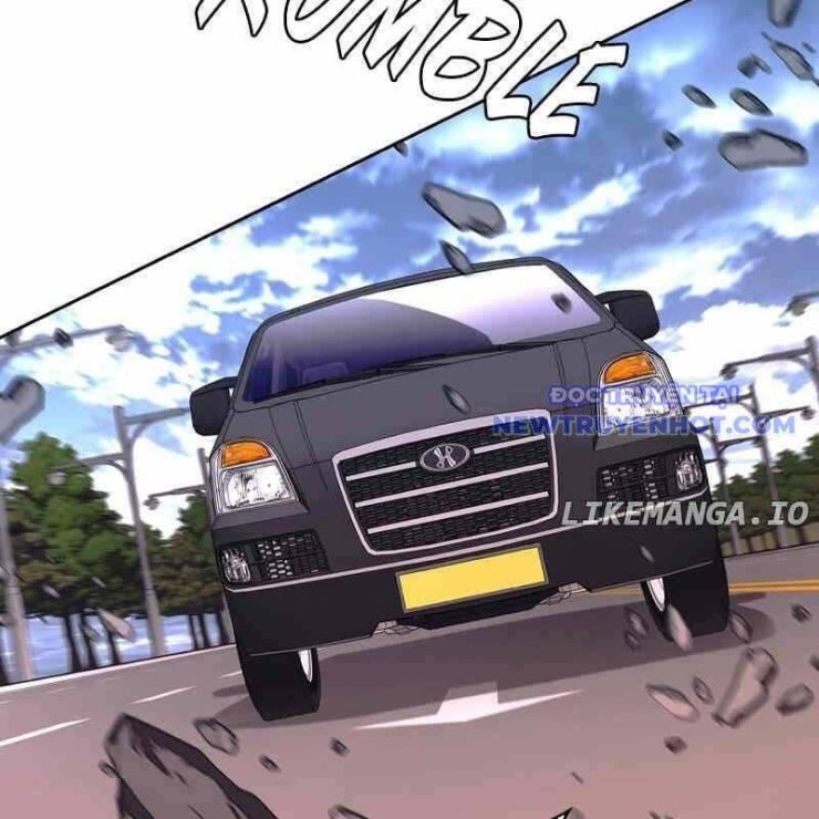 Tận Thế Cũng Chỉ Là Trò Chơi - Page 115