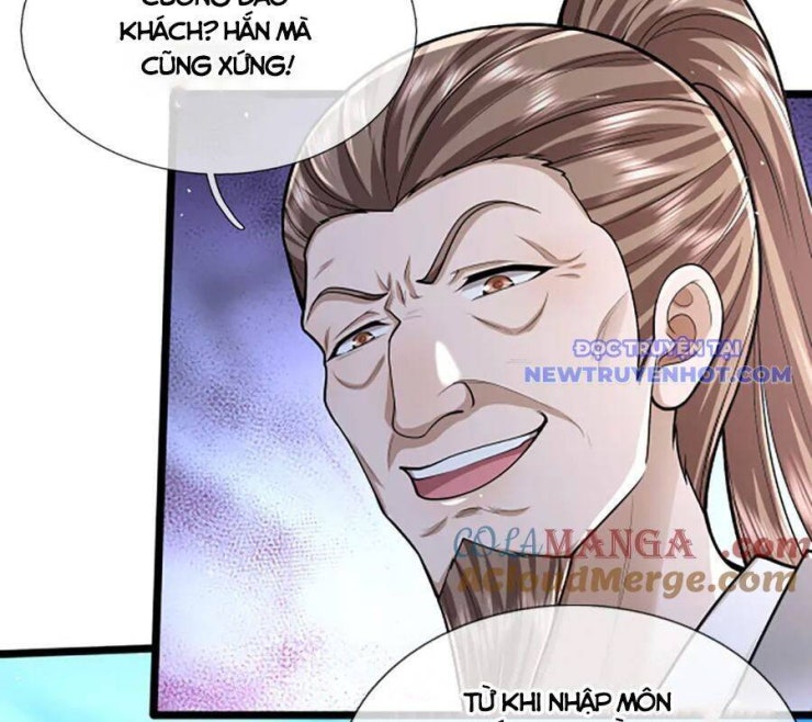 Bị giam cầm trăm vạn năm Đệ tử ta trải khắp chư thiên thần giới - Page 48