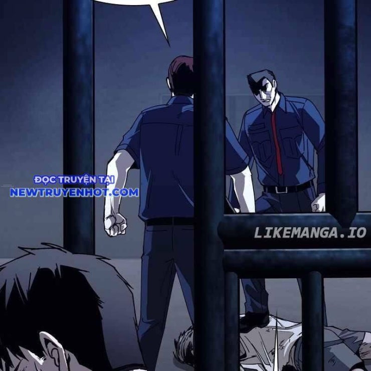 Tận Thế Cũng Chỉ Là Trò Chơi - Page 11