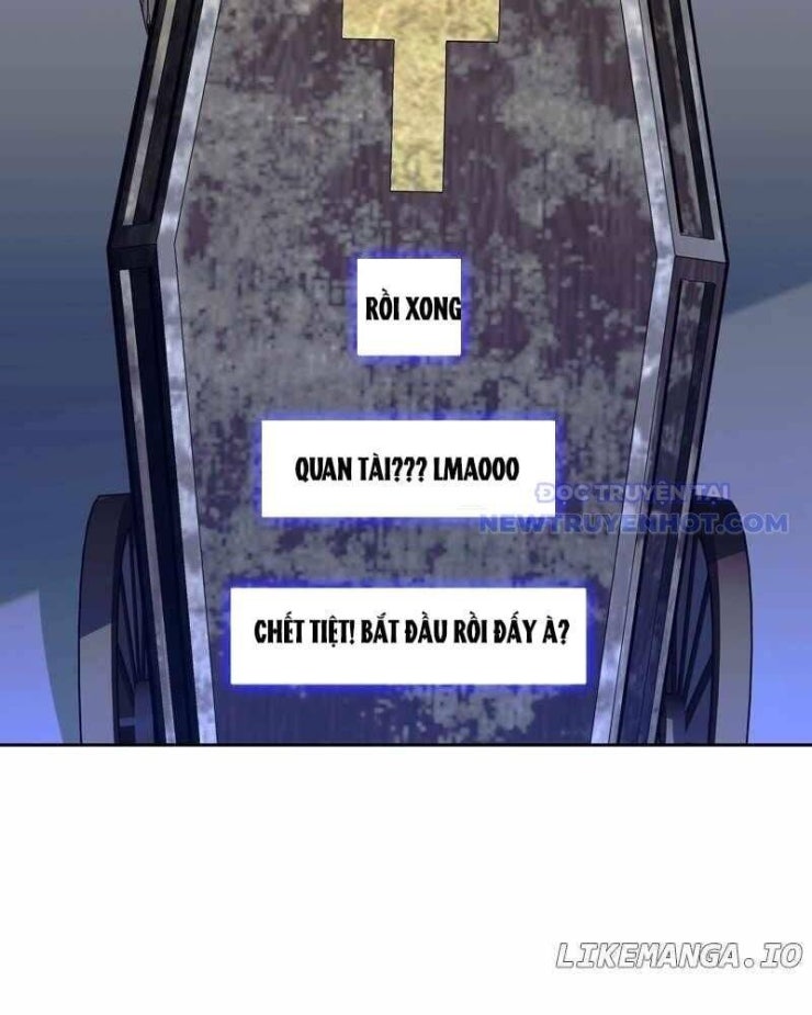 Tận Thế Cũng Chỉ Là Trò Chơi - Page 103