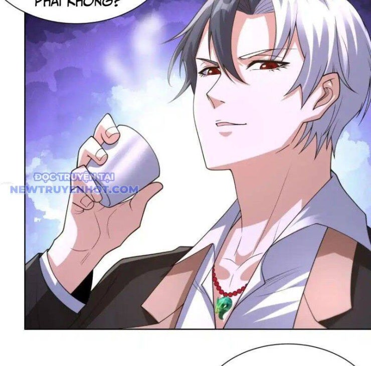 Đại Phản Diện - Page 33