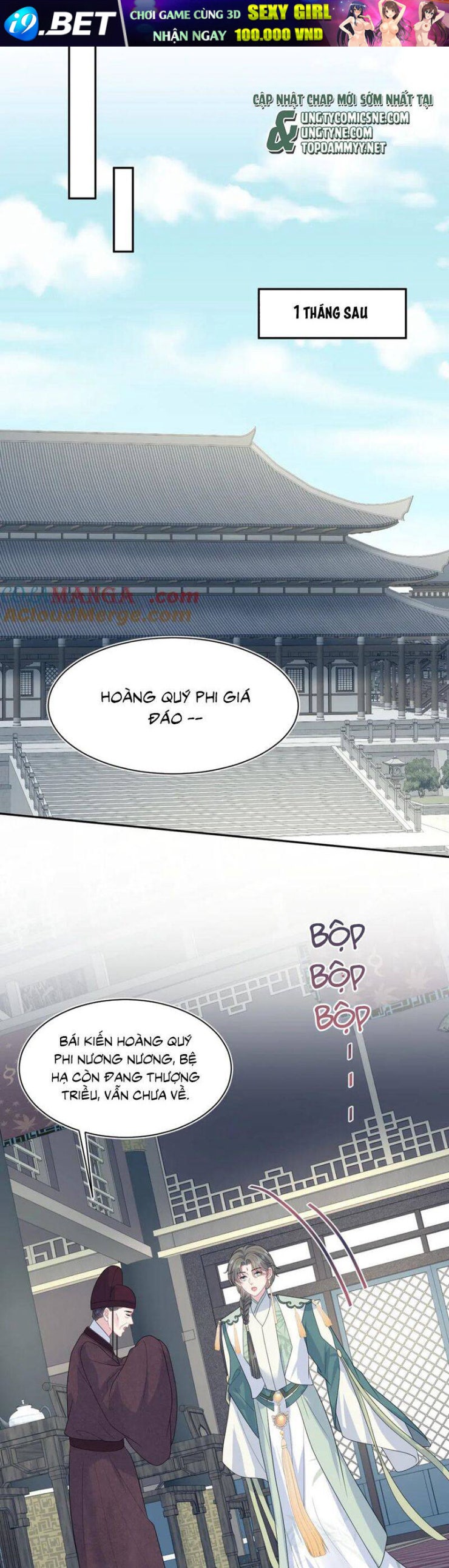 Tuyệt Mỹ Bạch Liên Online Dạy Học - Page 14