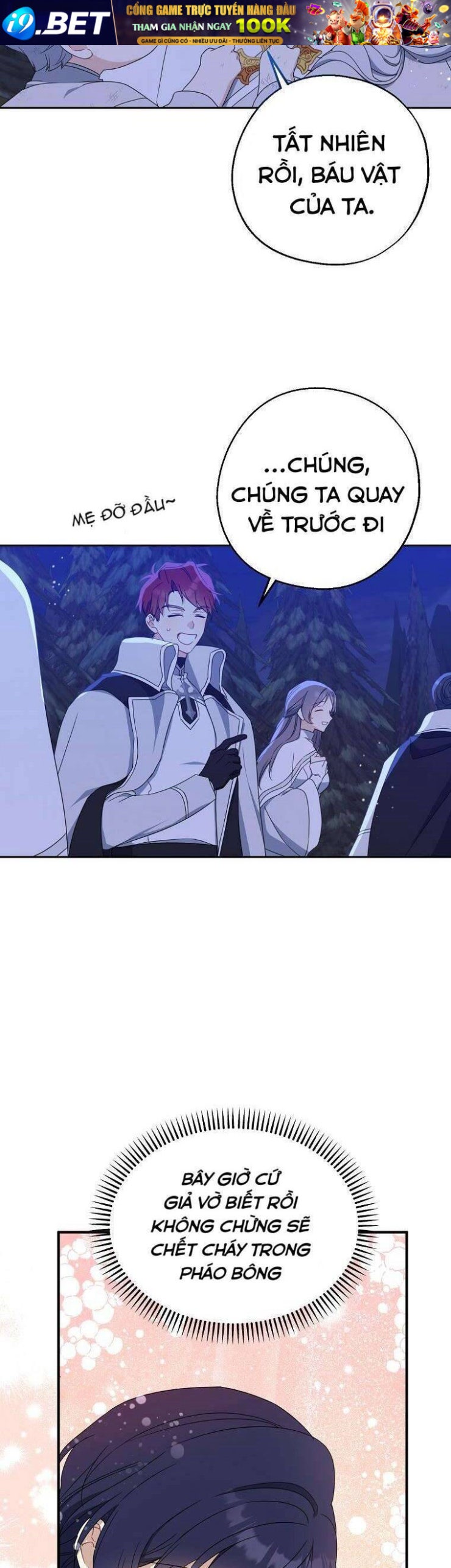 Trở Thành Con Gái Nhà Tài Phiệt - Page 19