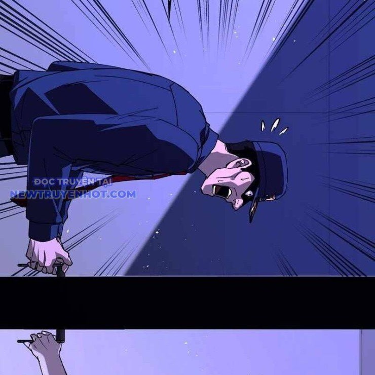 Tận Thế Cũng Chỉ Là Trò Chơi - Page 54