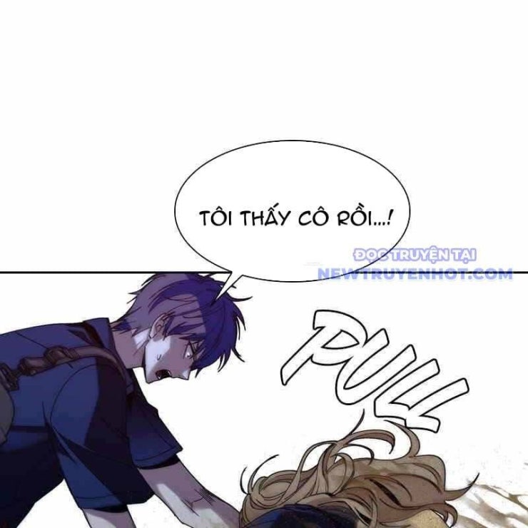 Tận Thế Cũng Chỉ Là Trò Chơi - Page 40