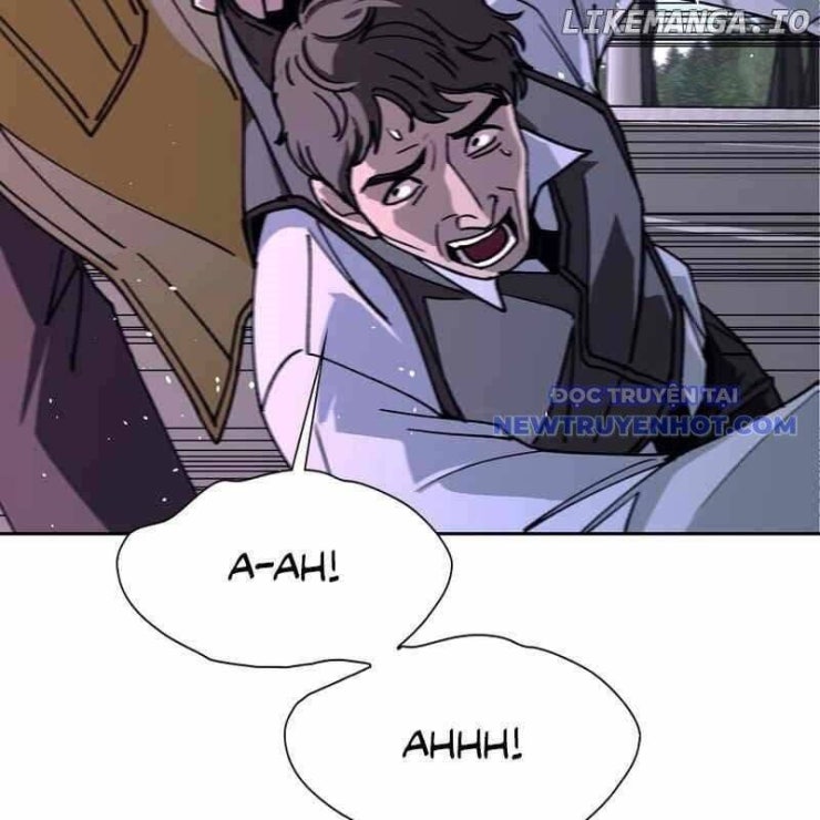 Tận Thế Cũng Chỉ Là Trò Chơi - Page 106