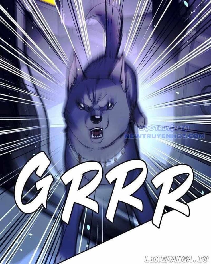 Tận Thế Cũng Chỉ Là Trò Chơi - Page 12