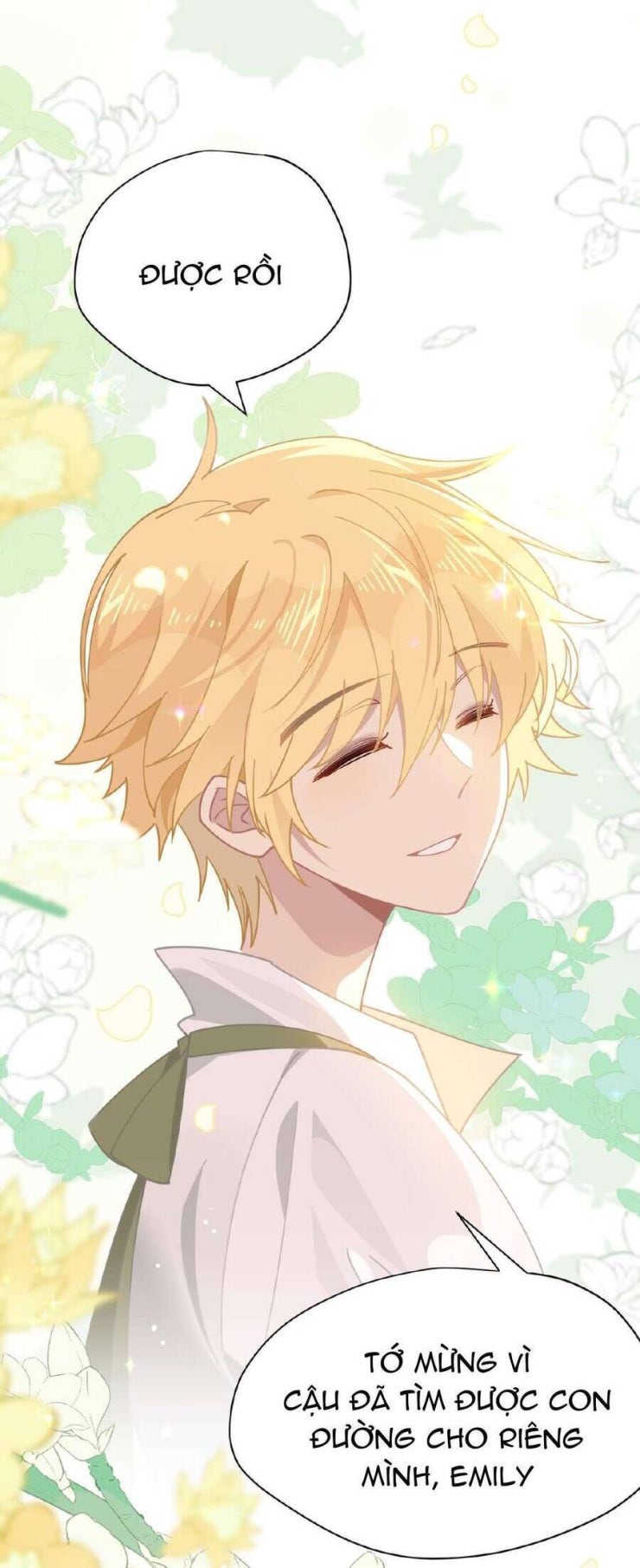 Xuyên Thành Phù Thủy Nuôi Dưỡng Kỵ Sĩ Thánh Điện - Page 9