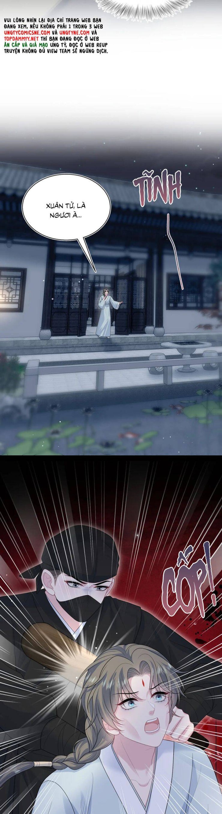 Tuyệt Mỹ Bạch Liên Online Dạy Học - Page 12