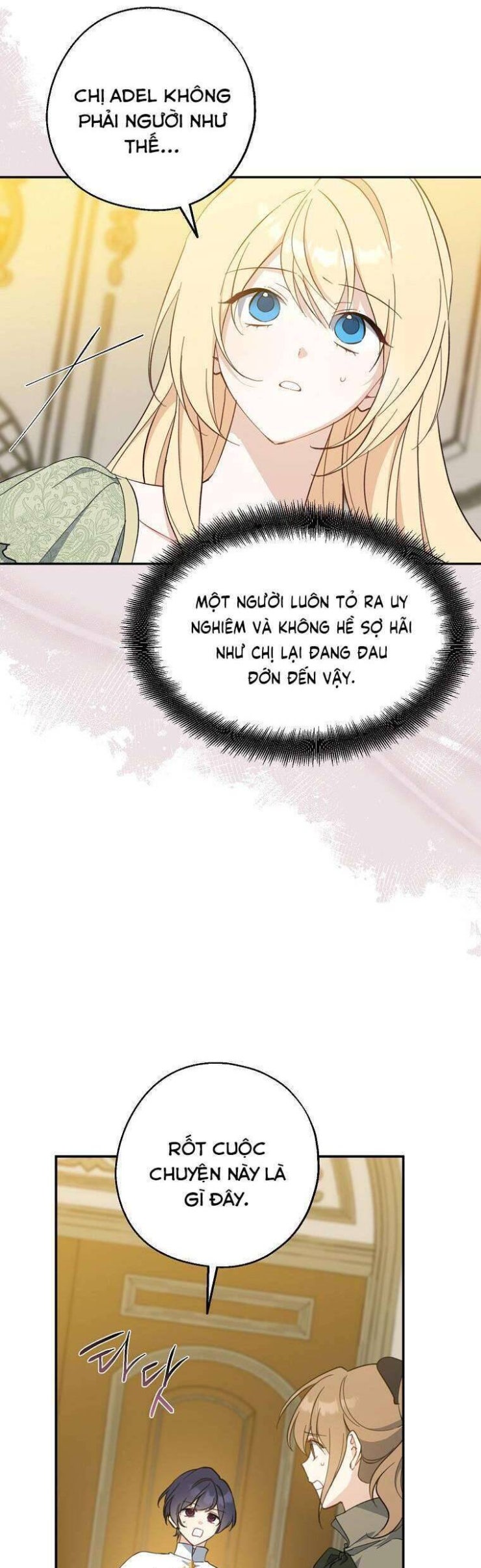 Trở Thành Con Gái Nhà Tài Phiệt - Page 11