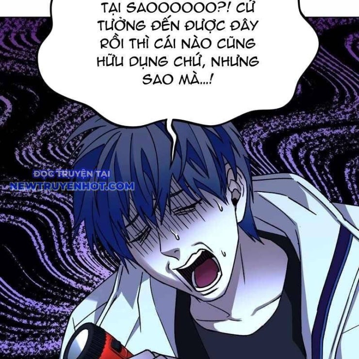 Tận Thế Cũng Chỉ Là Trò Chơi - Page 22