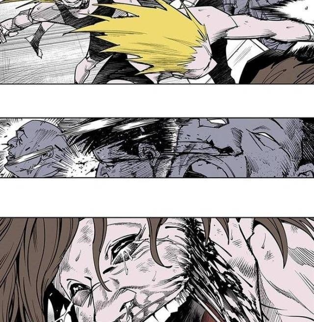 Fight Class 3 - Page 8