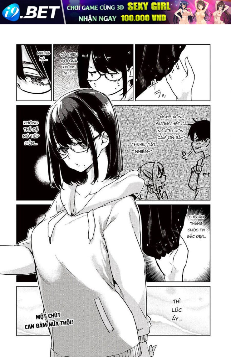 Con quỷ ngu ngốc dám nhờn với các chị thiên thần - Page 26