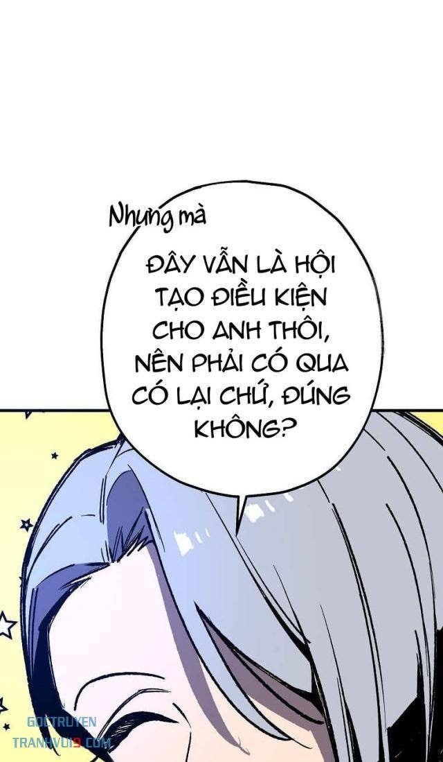 Tôi Đã Đạt Đến Cấp Độ Tối Đa Và Quay Trở Lại - Page 73