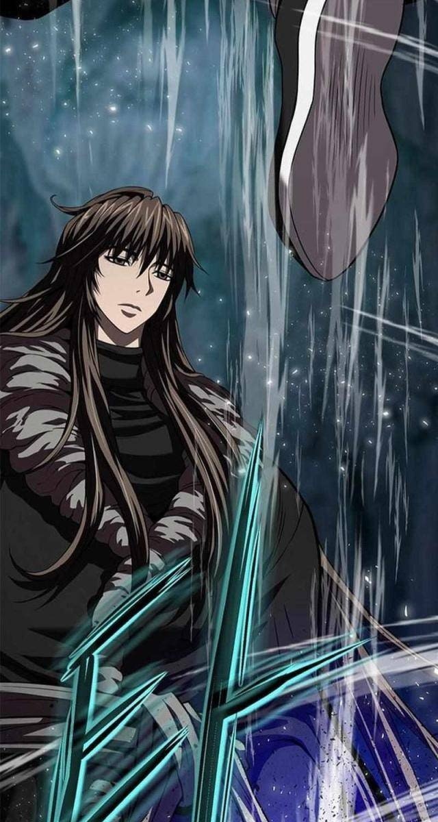 Bất Khả Chiến Bại - Page 31