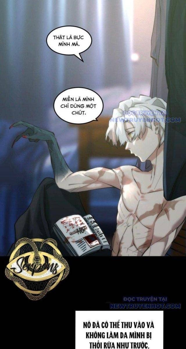 Cột Sống Đỏ - Page 20