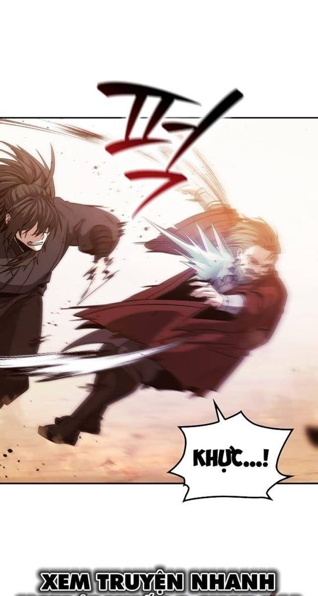 Quỷ Kiếm Thiên Tài Của Hoa Sơn Phái - Page 31