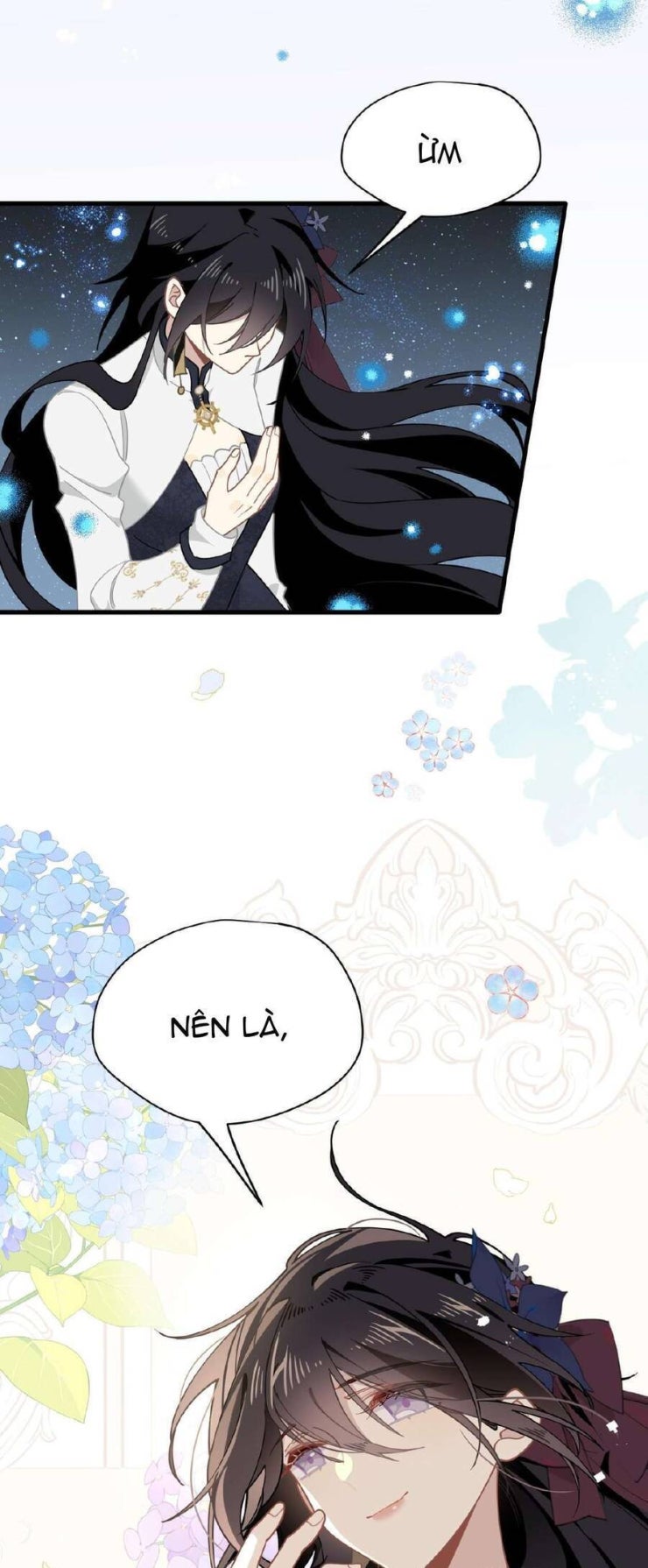 Xuyên Thành Phù Thủy Nuôi Dưỡng Kỵ Sĩ Thánh Điện - Page 19