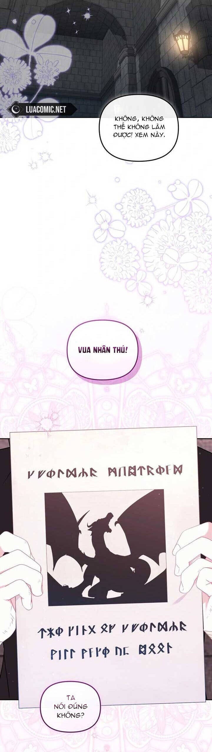 Tôi Đang Được Nuôi Dưỡng Bởi Những Kẻ Phản Diện - Page 35