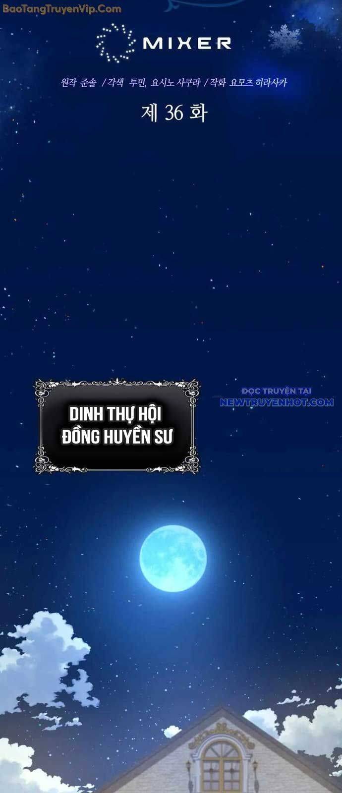 Đại Pháp Sư Thần Thoại Tái Lâm - Page 11