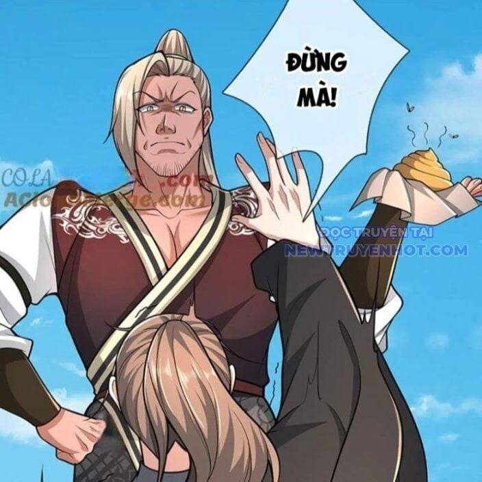 Bị giam cầm trăm vạn năm Đệ tử ta trải khắp chư thiên thần giới - Page 55