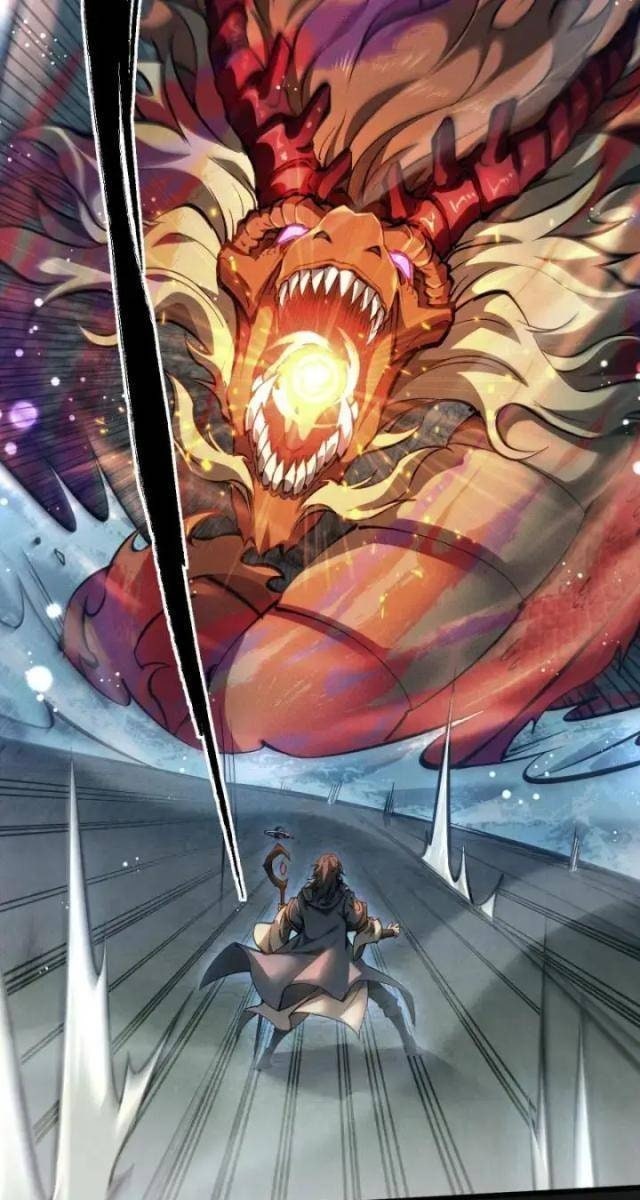 Toàn Chức Kiếm Tu - Page 5