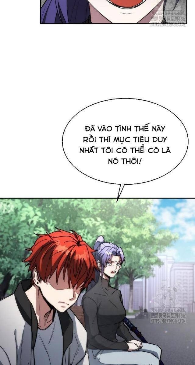 Chiến Thần Xuất Thế - Page 46