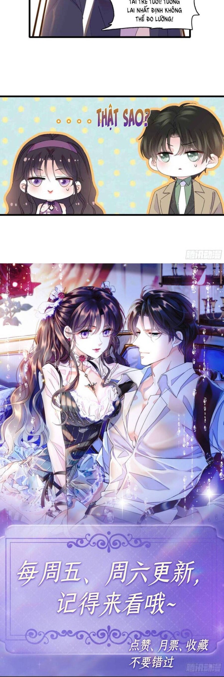 Thiên Kim Toàn Năng Bá Khí Ngút Trời - Page 18