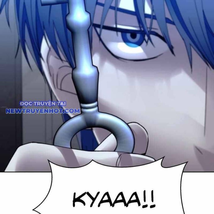 Tận Thế Cũng Chỉ Là Trò Chơi - Page 46