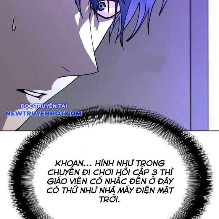 Tận Thế Cũng Chỉ Là Trò Chơi - Page 126