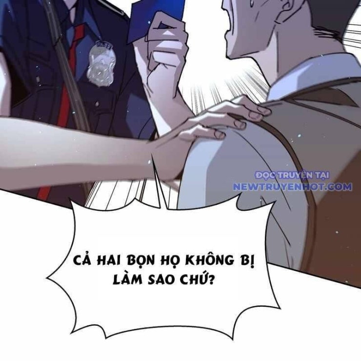 Tận Thế Cũng Chỉ Là Trò Chơi - Page 42