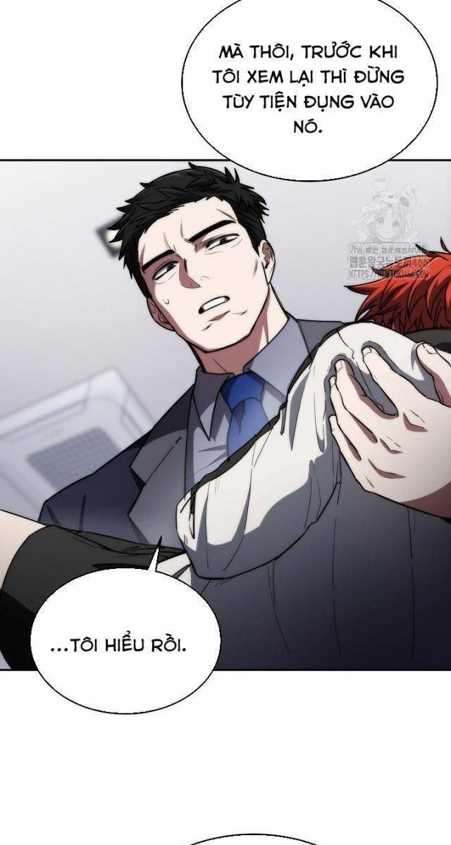 Chiến Thần Xuất Thế - Page 91