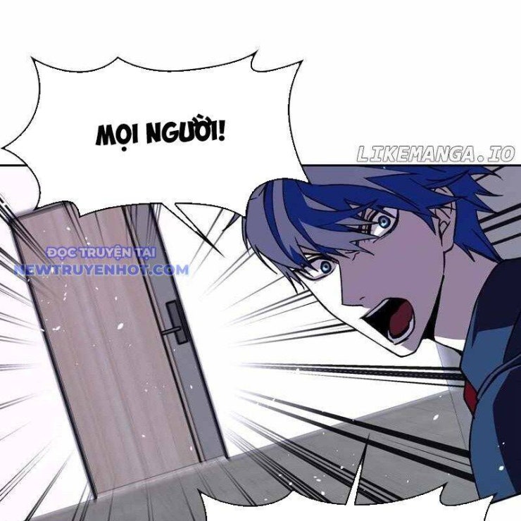 Tận Thế Cũng Chỉ Là Trò Chơi - Page 47