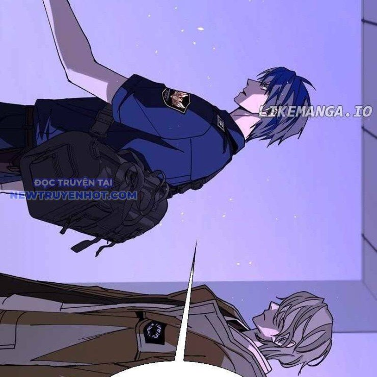 Tận Thế Cũng Chỉ Là Trò Chơi - Page 55