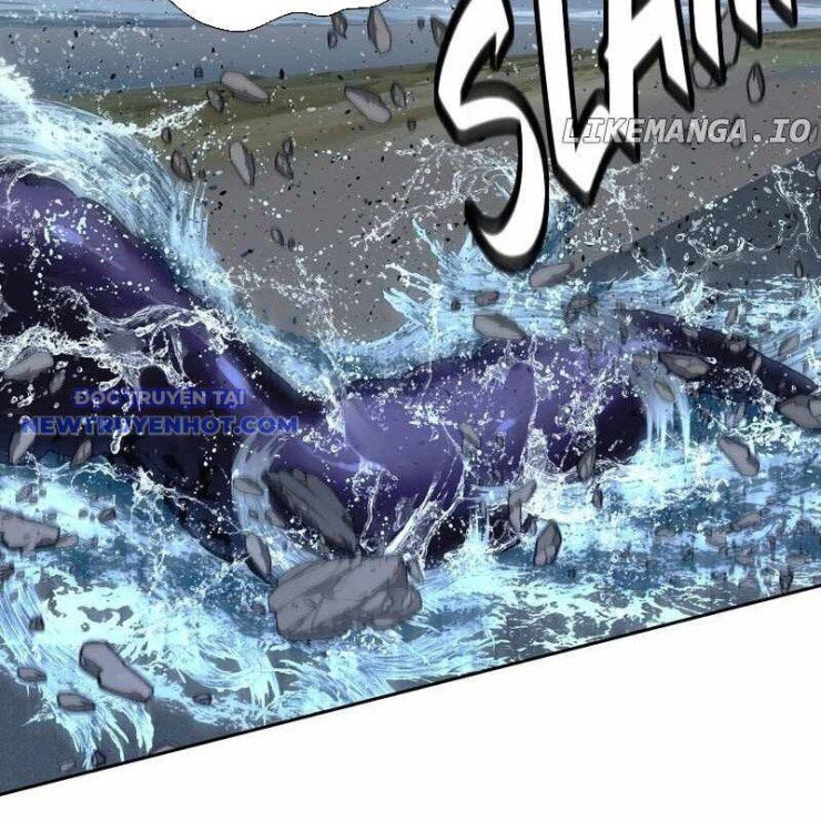 Tận Thế Cũng Chỉ Là Trò Chơi - Page 114