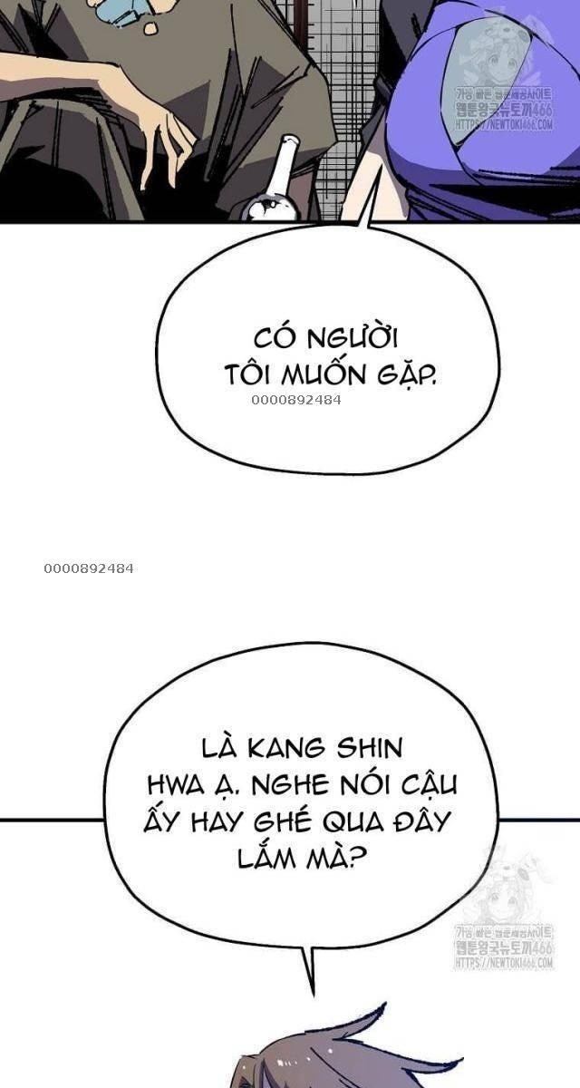 Tôi Đã Đạt Đến Cấp Độ Tối Đa Và Quay Trở Lại - Page 55