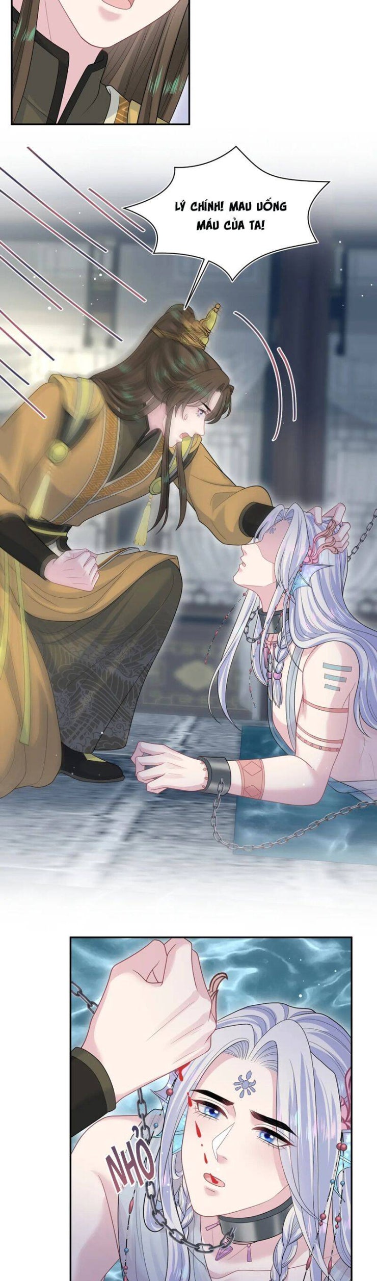 Tuyệt Mỹ Bạch Liên Online Dạy Học - Page 6