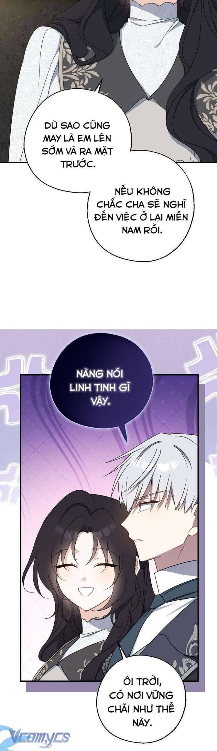 Trở Thành Con Gái Nhà Tài Phiệt - Page 25