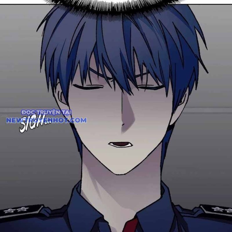 Tận Thế Cũng Chỉ Là Trò Chơi - Page 15