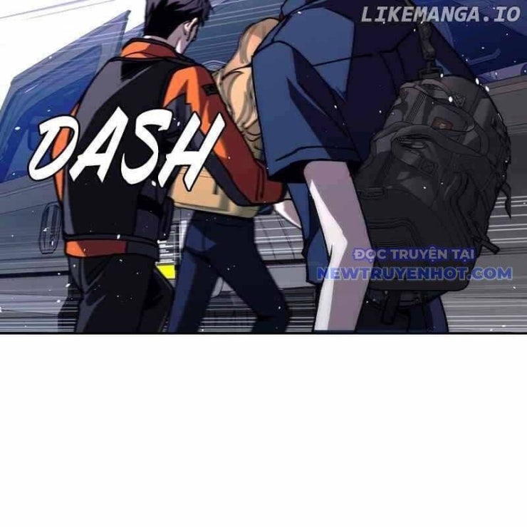 Tận Thế Cũng Chỉ Là Trò Chơi - Page 88