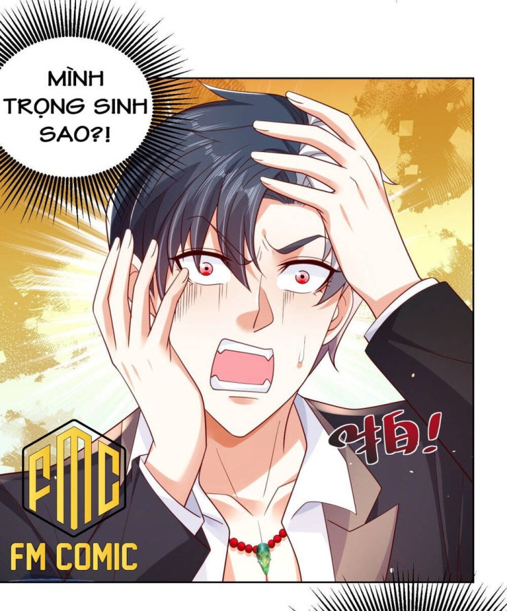 Đại Phản Diện - Page 23