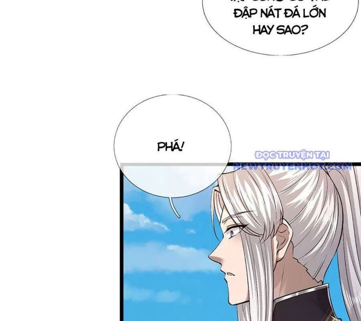 Bị giam cầm trăm vạn năm Đệ tử ta trải khắp chư thiên thần giới - Page 17
